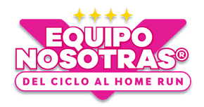 Equipo Nosotras®: Deslízate entre los carriles de la pista y gana muchos premios.