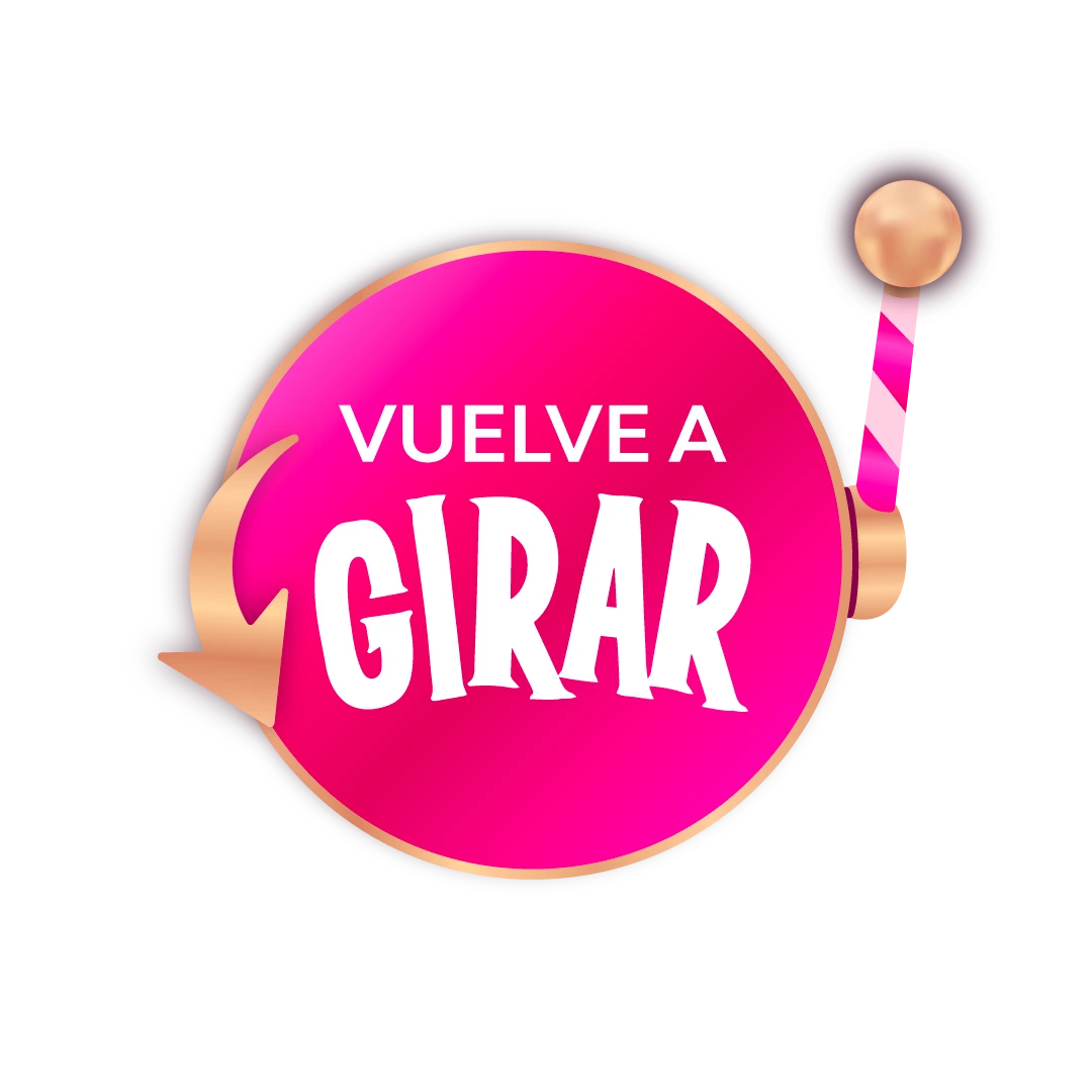 Vuelve a girar
