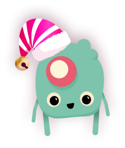Buddy mascota
