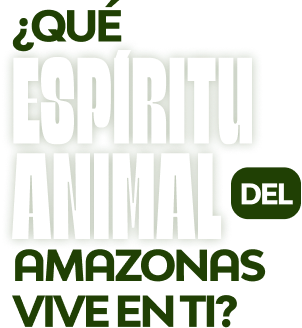 ¿Qué espíritu vive en ti?