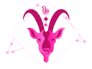 Signo Capricornio