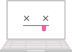 Imagen de error